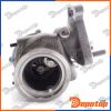 Turbocompresseur pour SUZUKI | 805752-0001, 805752-5001S
